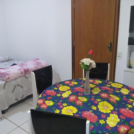 Hostel A Cozinha De Cora Brasília Exteriör bild
