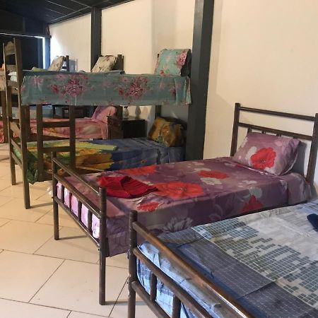 Hostel A Cozinha De Cora Brasília Exteriör bild