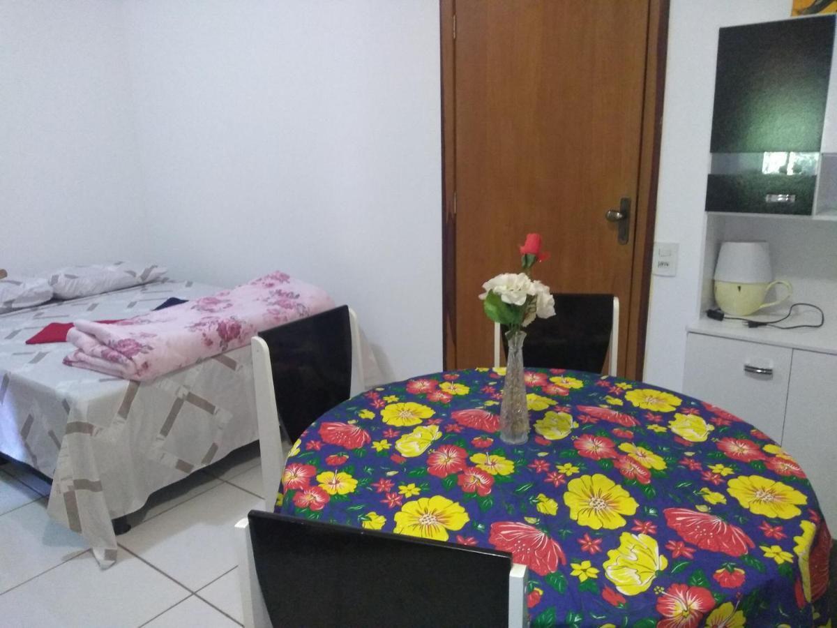 Hostel A Cozinha De Cora Brasília Exteriör bild