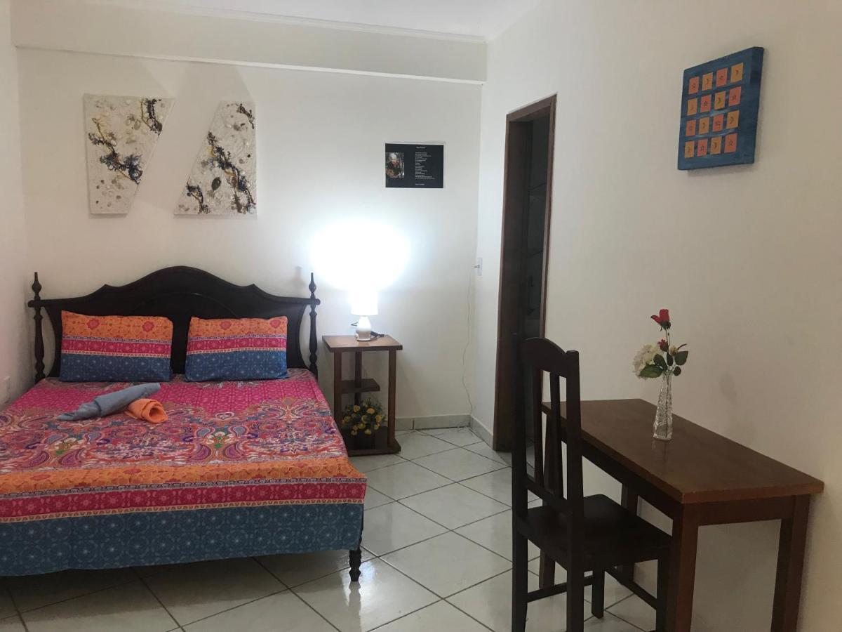 Hostel A Cozinha De Cora Brasília Exteriör bild