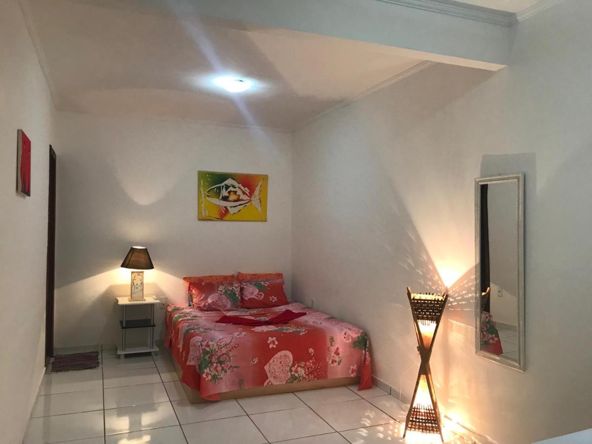 Hostel A Cozinha De Cora Brasília Exteriör bild