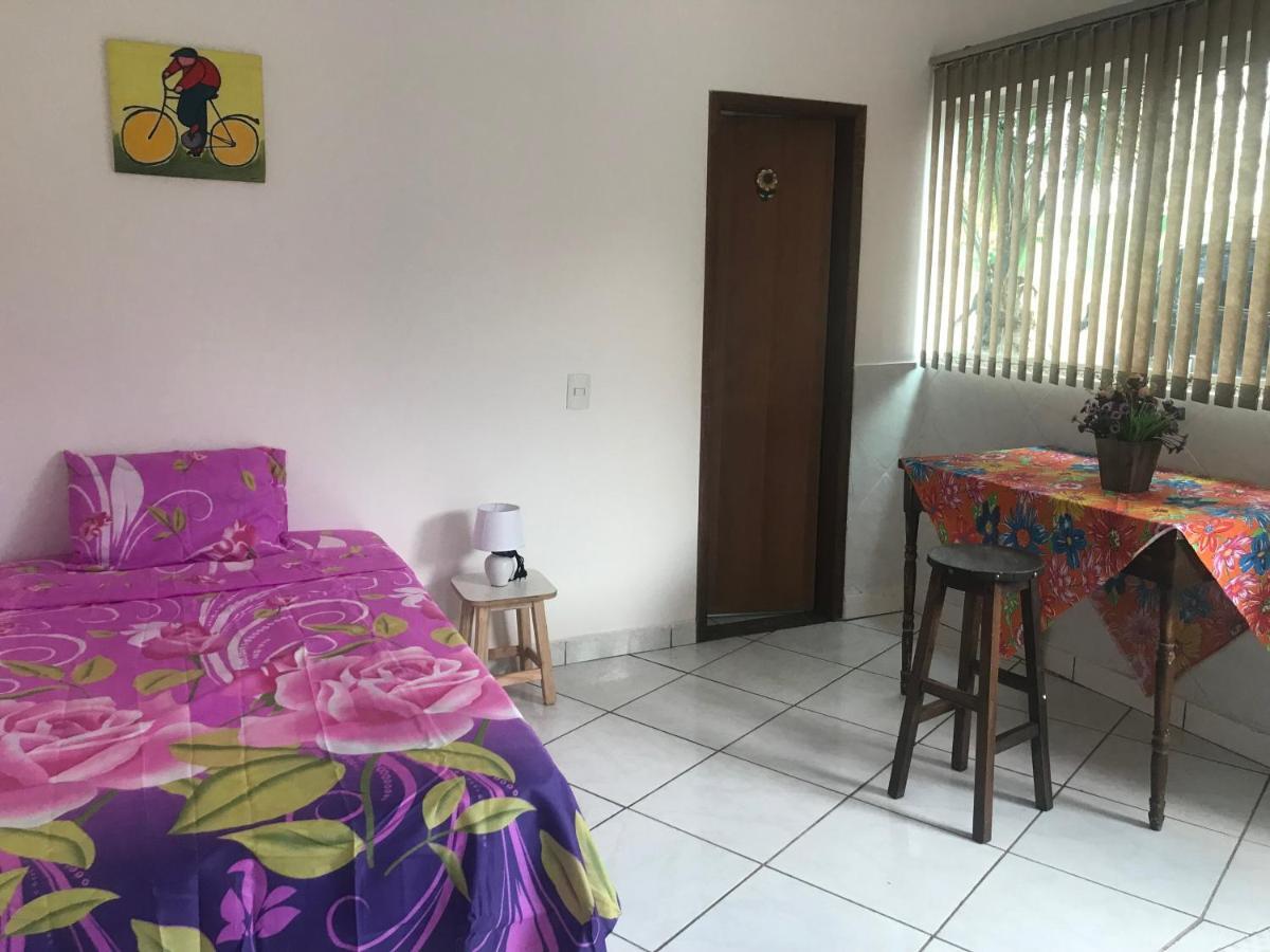Hostel A Cozinha De Cora Brasília Exteriör bild