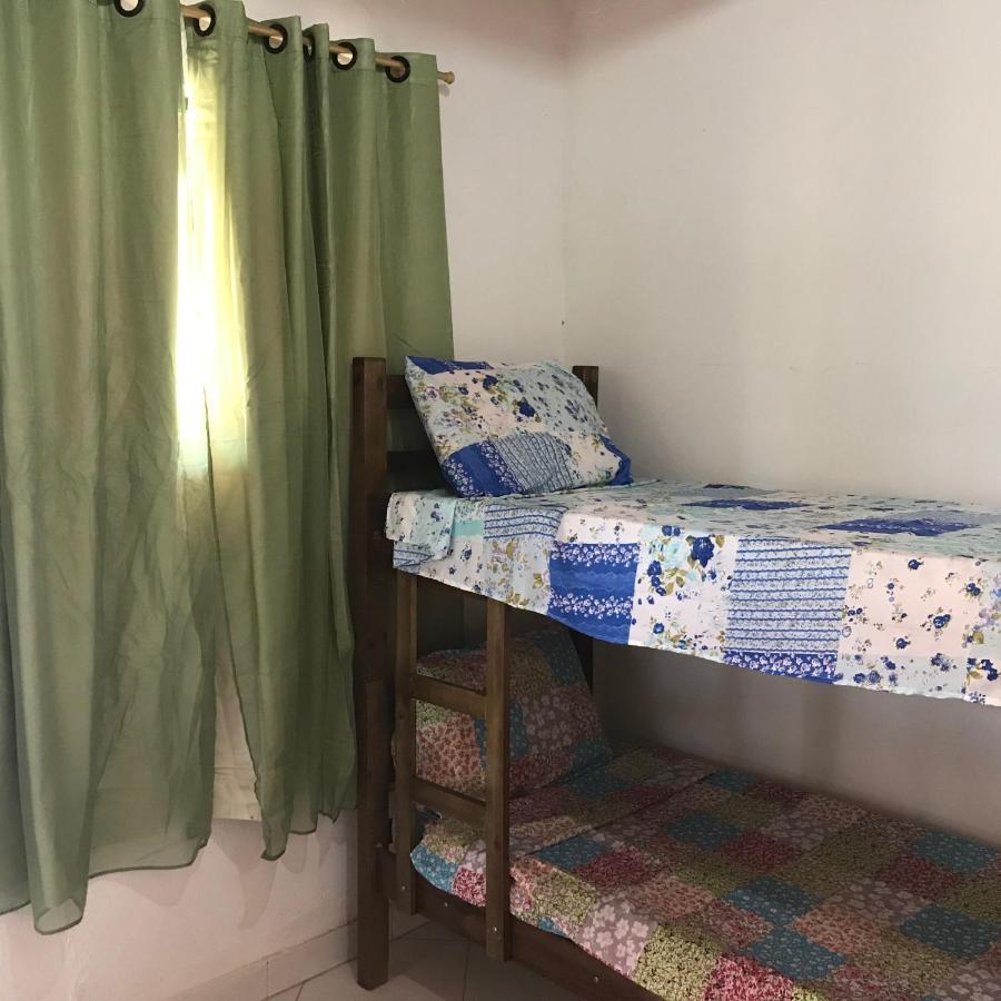 Hostel A Cozinha De Cora Brasília Exteriör bild