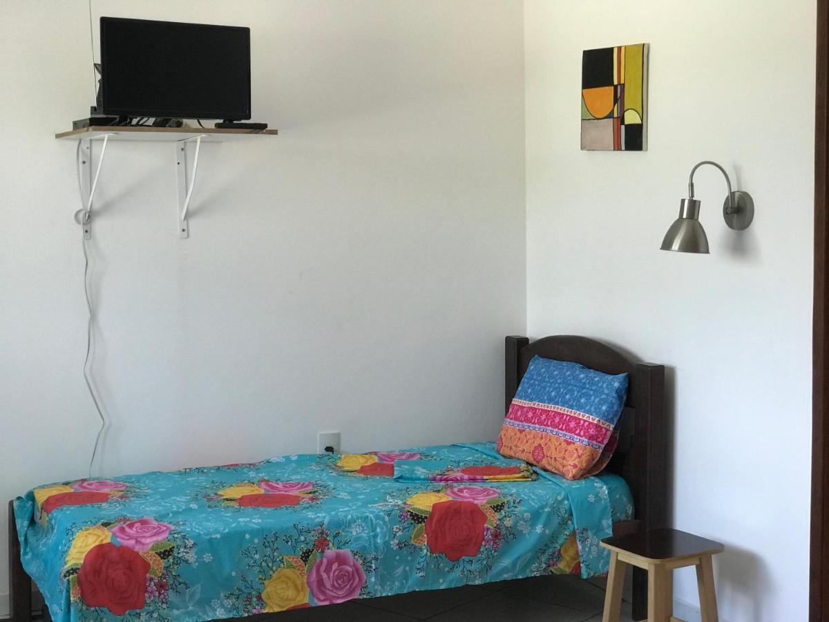 Hostel A Cozinha De Cora Brasília Exteriör bild