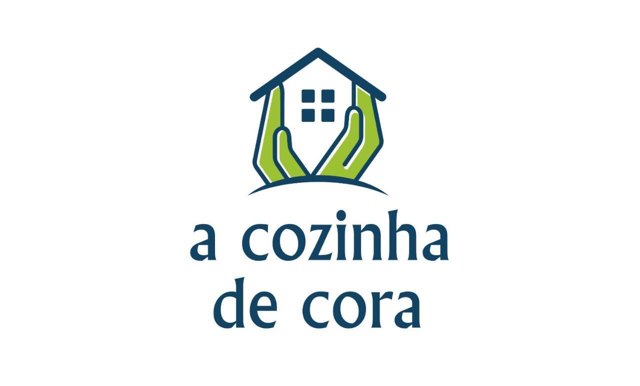 Hostel A Cozinha De Cora Brasília Exteriör bild